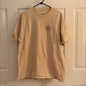 Men’s Brixton Short Sleeve Tee